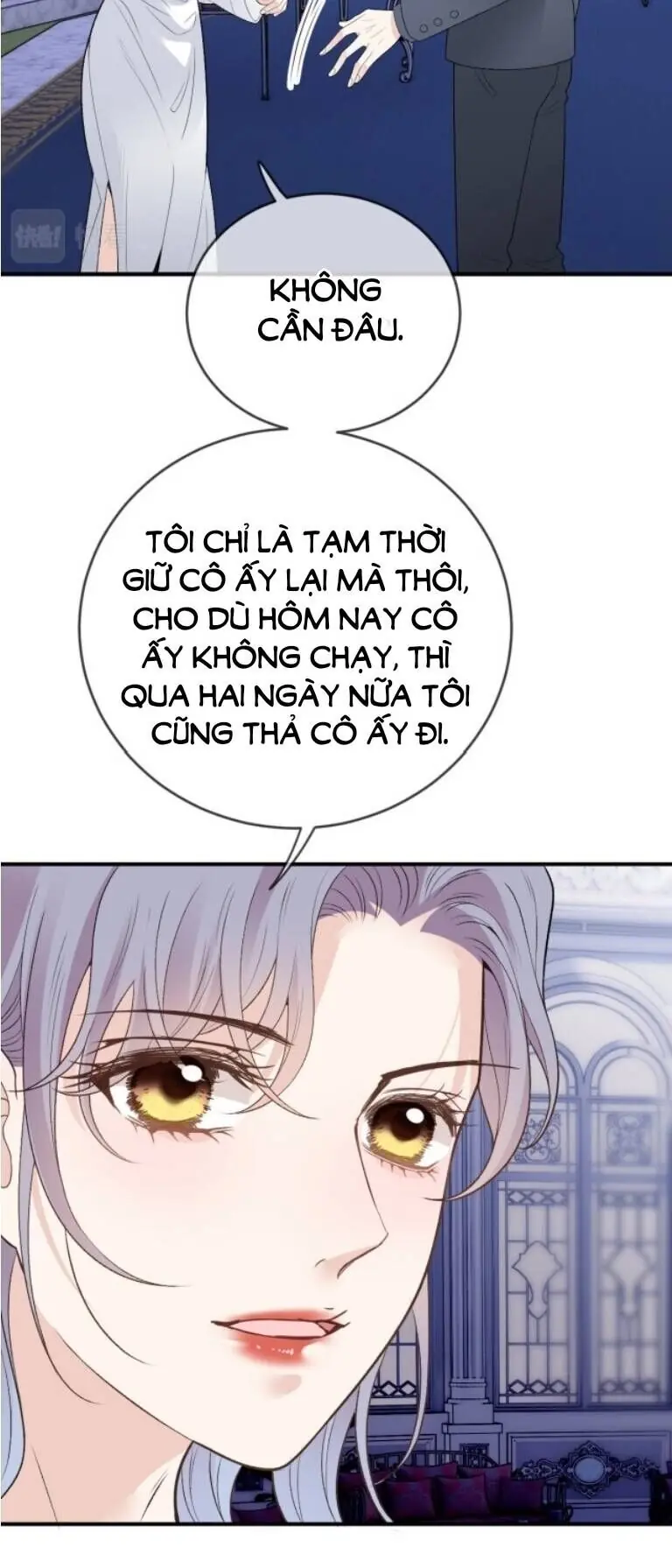 Cô Vợ Mang Thai Một Tặng Một Chapter 252 - Trang 11