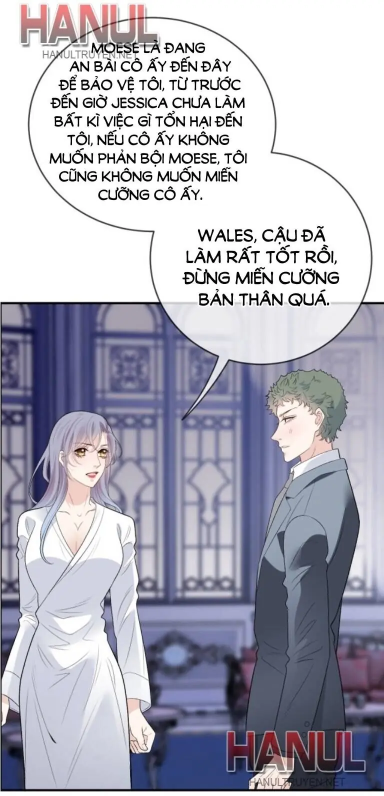 Cô Vợ Mang Thai Một Tặng Một Chapter 252 - Trang 12