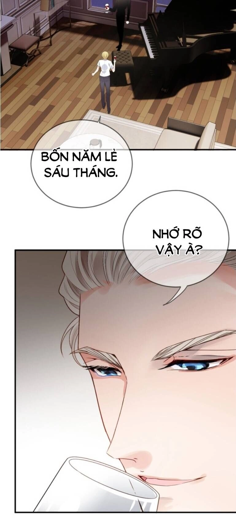 Cô Vợ Mang Thai Một Tặng Một Chapter 252 - Trang 26