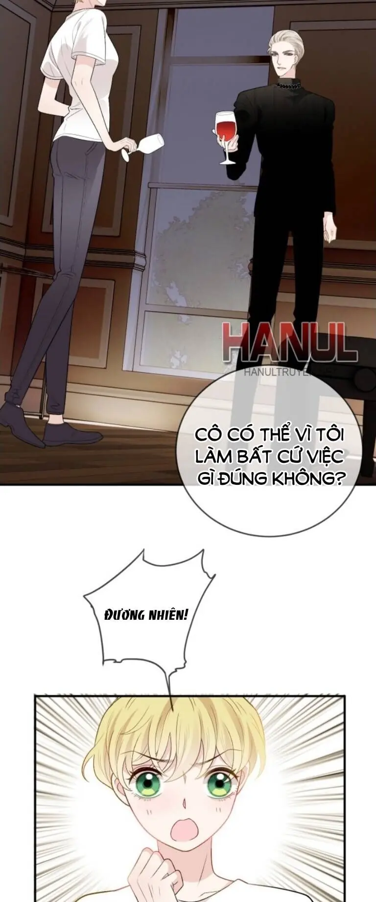 Cô Vợ Mang Thai Một Tặng Một Chapter 252 - Trang 28