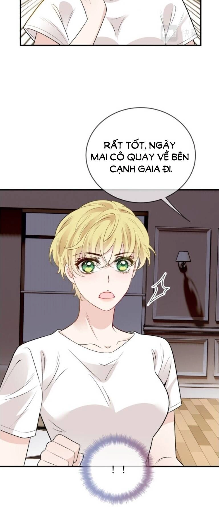 Cô Vợ Mang Thai Một Tặng Một Chapter 252 - Trang 29