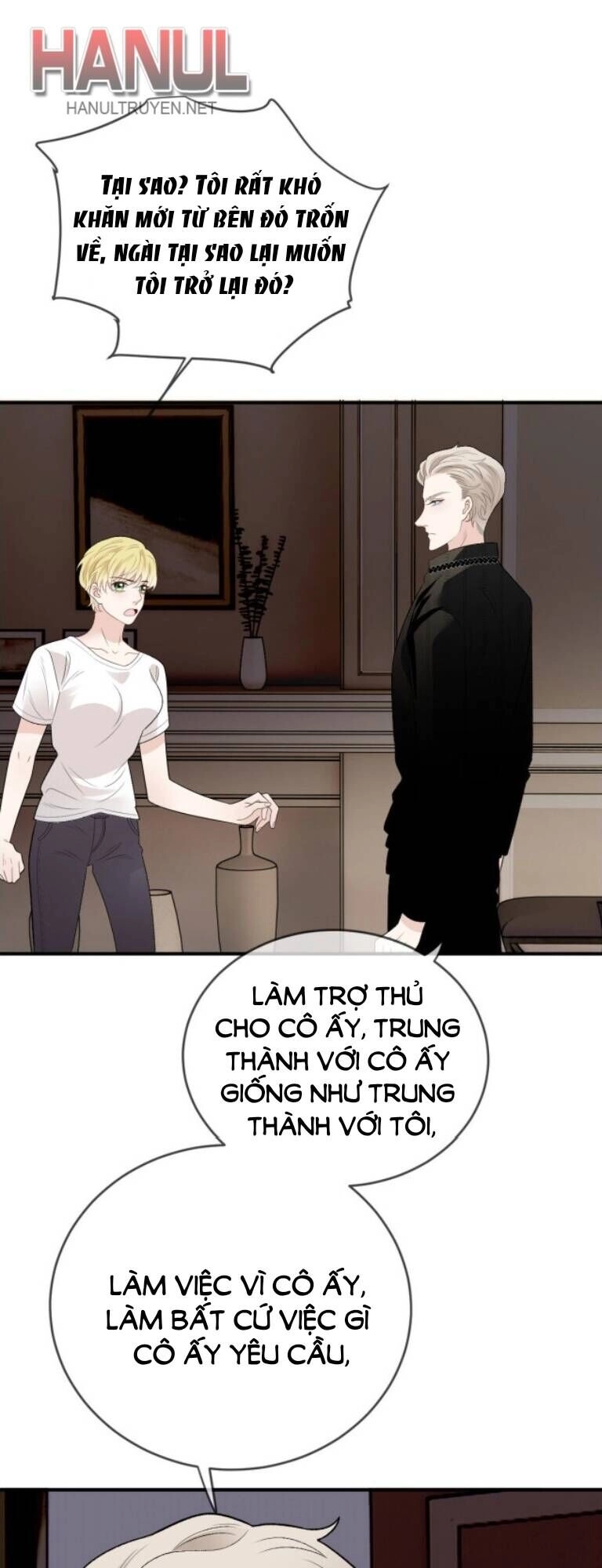 Cô Vợ Mang Thai Một Tặng Một Chapter 252 - Trang 30
