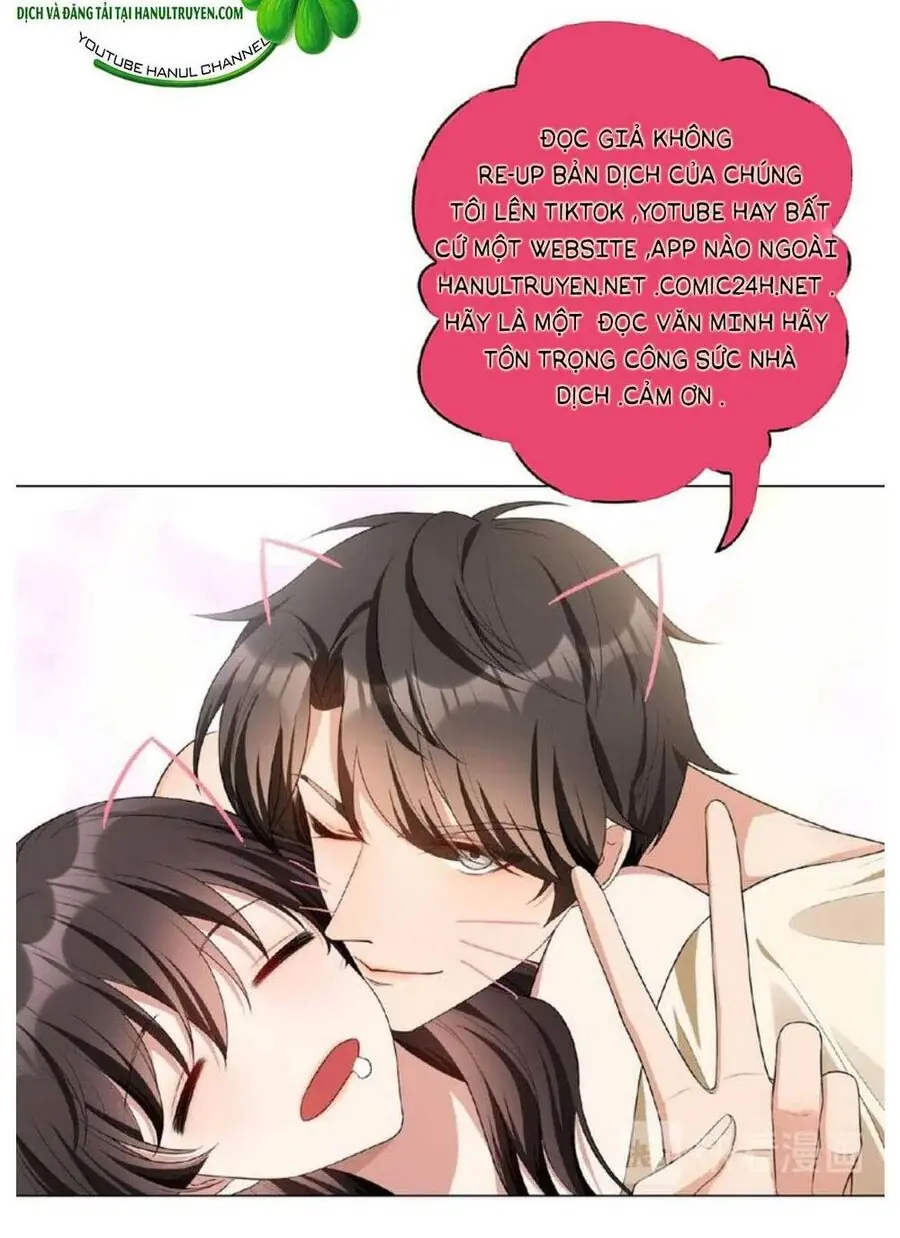 Cô Vợ Mang Thai Một Tặng Một Chapter 252 - Trang 33