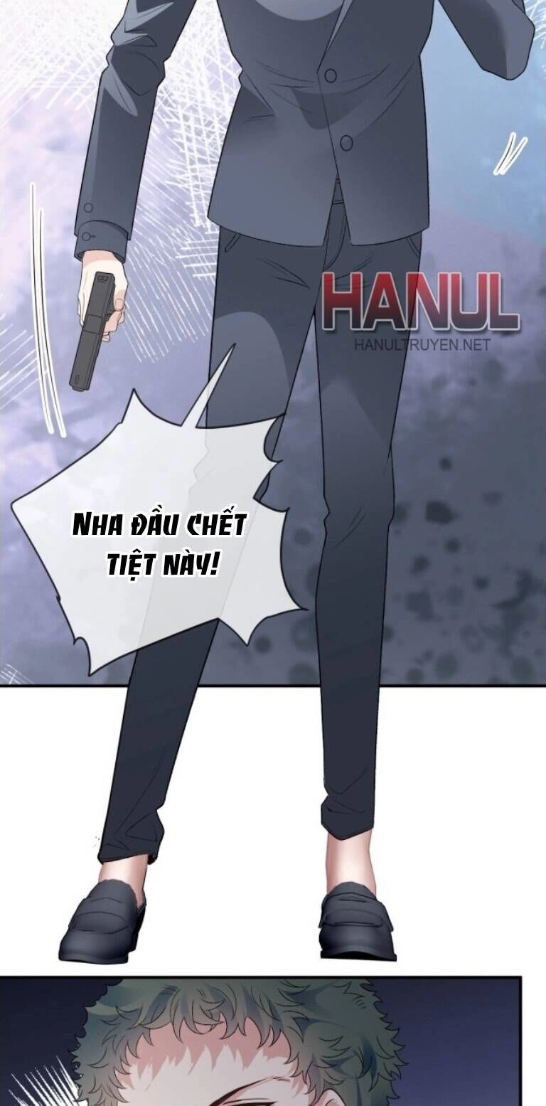 Cô Vợ Mang Thai Một Tặng Một Chapter 252 - Trang 4