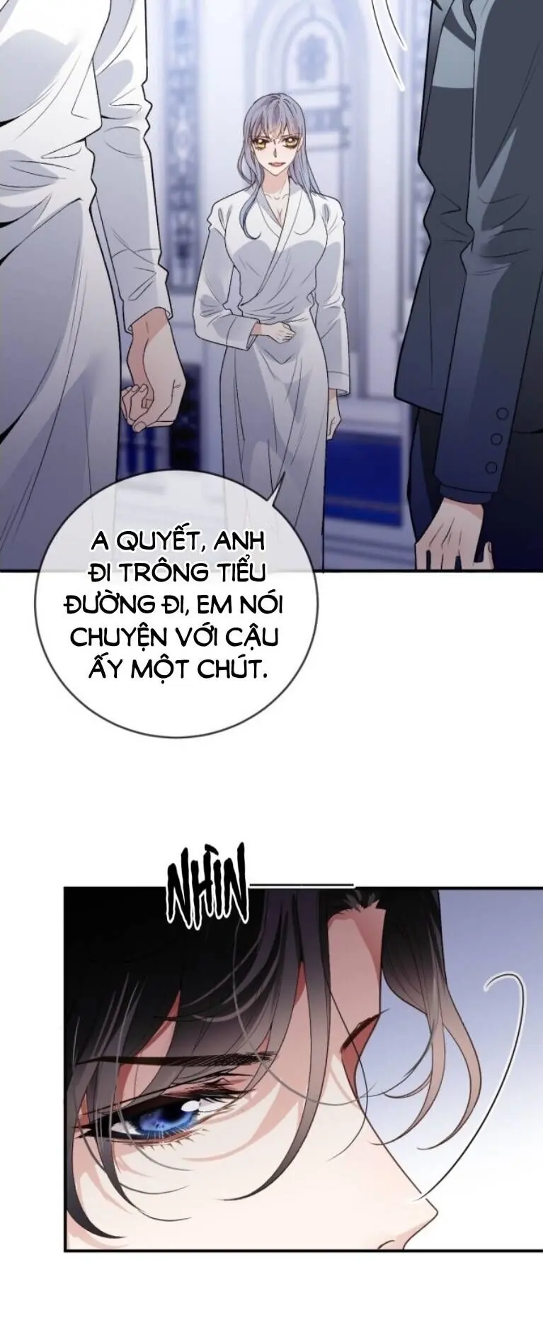 Cô Vợ Mang Thai Một Tặng Một Chapter 252 - Trang 8