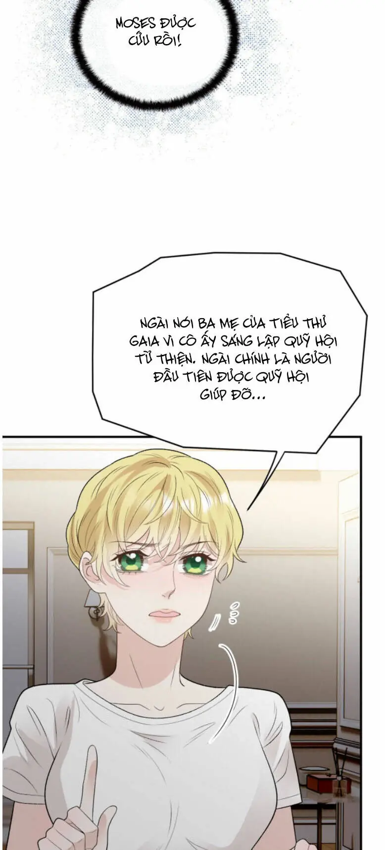 Cô Vợ Mang Thai Một Tặng Một Chapter 253 - Trang 17