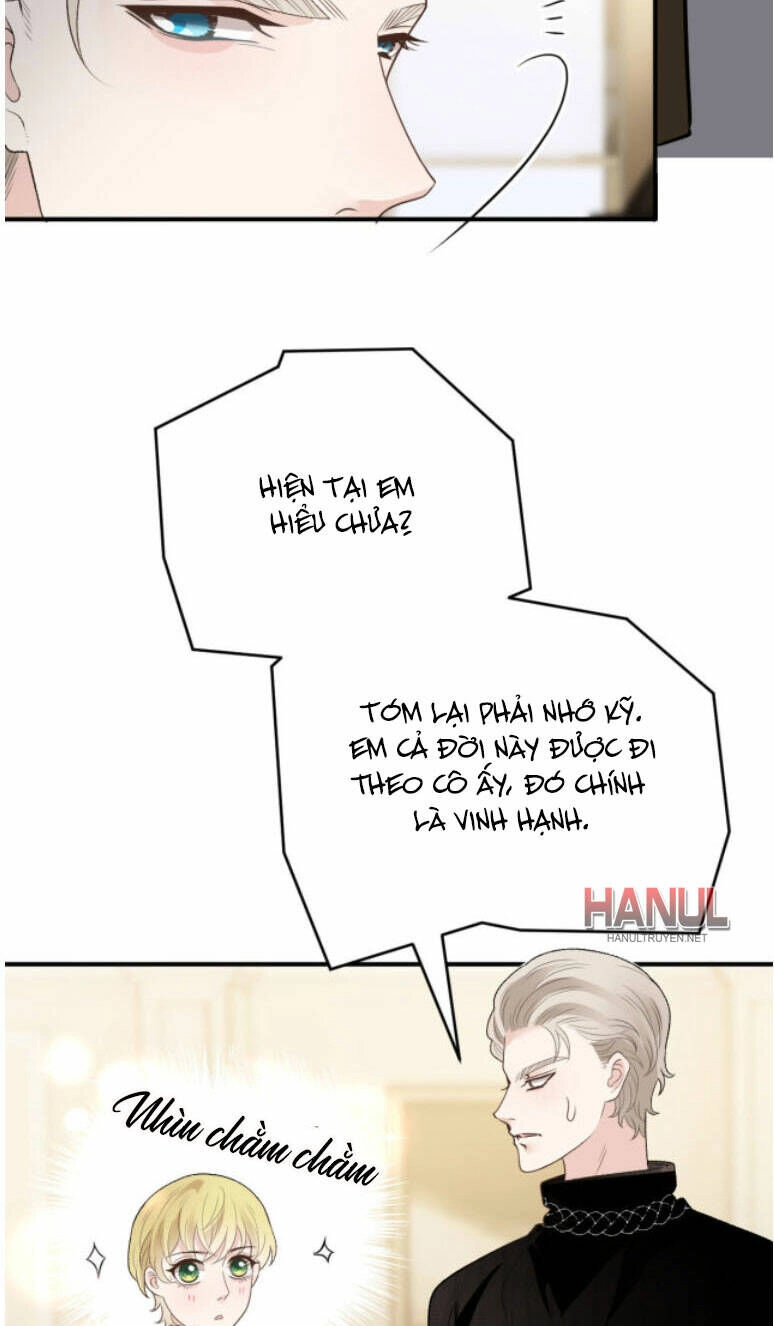 Cô Vợ Mang Thai Một Tặng Một Chapter 253 - Trang 21
