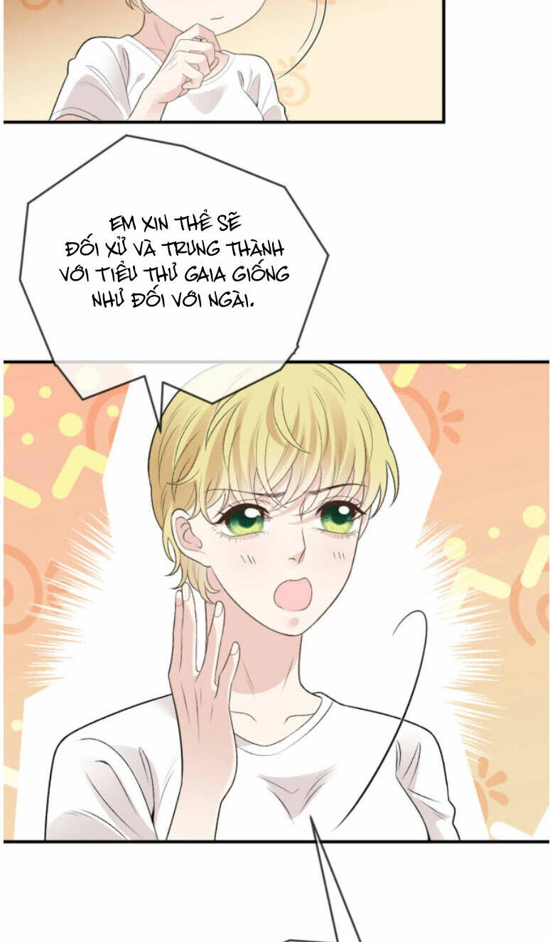 Cô Vợ Mang Thai Một Tặng Một Chapter 253 - Trang 23