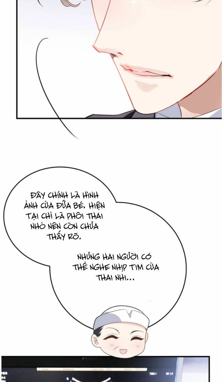 Cô Vợ Mang Thai Một Tặng Một Chapter 253 - Trang 32