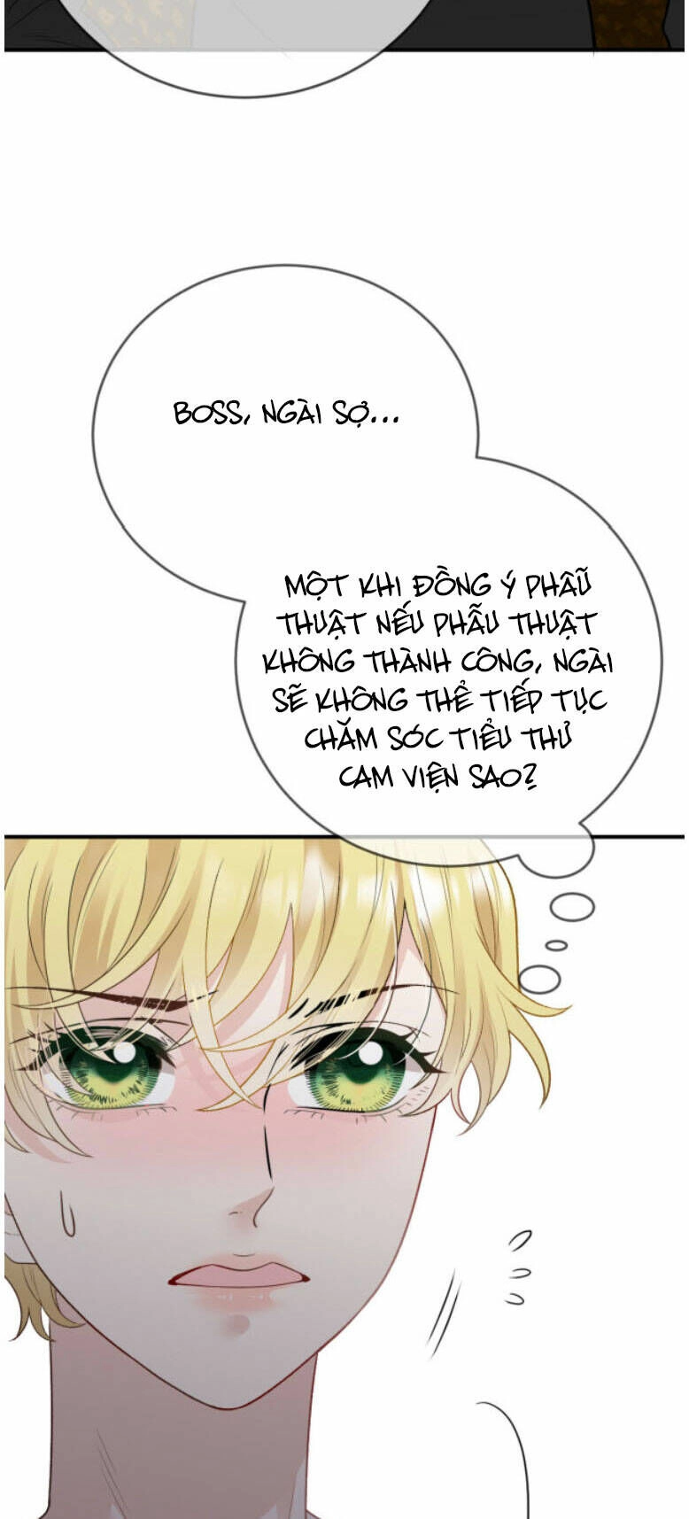 Cô Vợ Mang Thai Một Tặng Một Chapter 253 - Trang 7