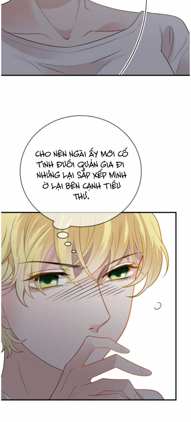 Cô Vợ Mang Thai Một Tặng Một Chapter 253 - Trang 8