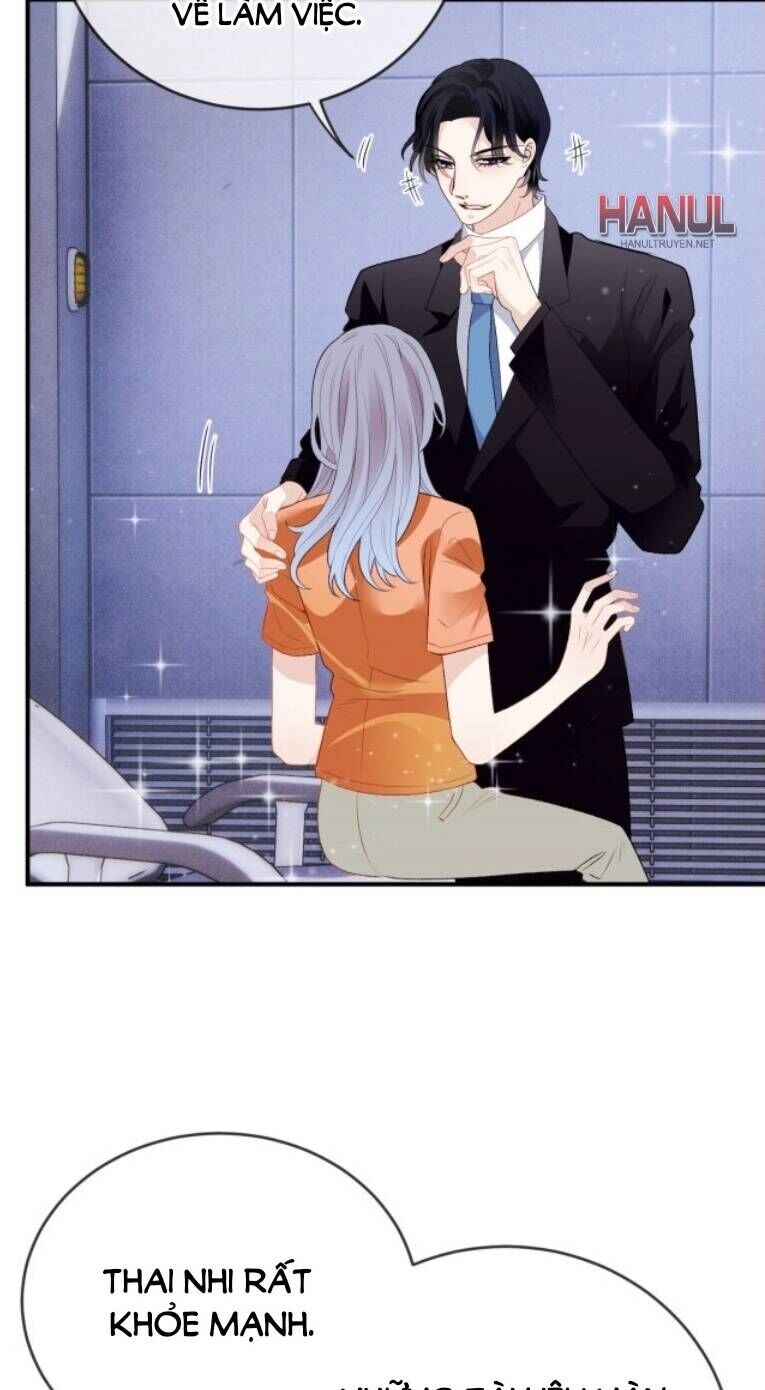 Cô Vợ Mang Thai Một Tặng Một Chapter 254 - Trang 12