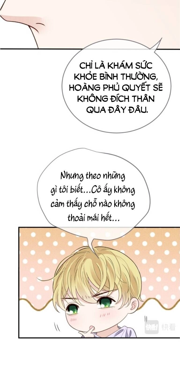 Cô Vợ Mang Thai Một Tặng Một Chapter 254 - Trang 19