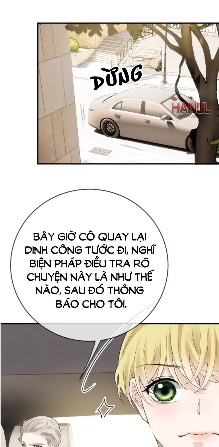 Cô Vợ Mang Thai Một Tặng Một Chapter 254 - Trang 24