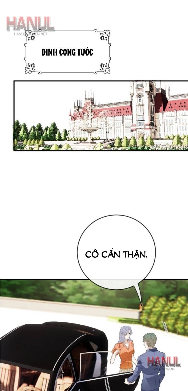 Cô Vợ Mang Thai Một Tặng Một Chapter 254 - Trang 29
