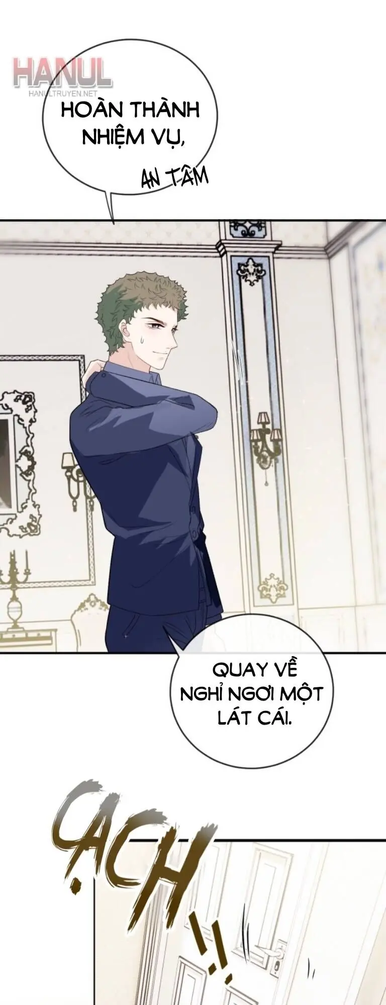 Cô Vợ Mang Thai Một Tặng Một Chapter 254 - Trang 31