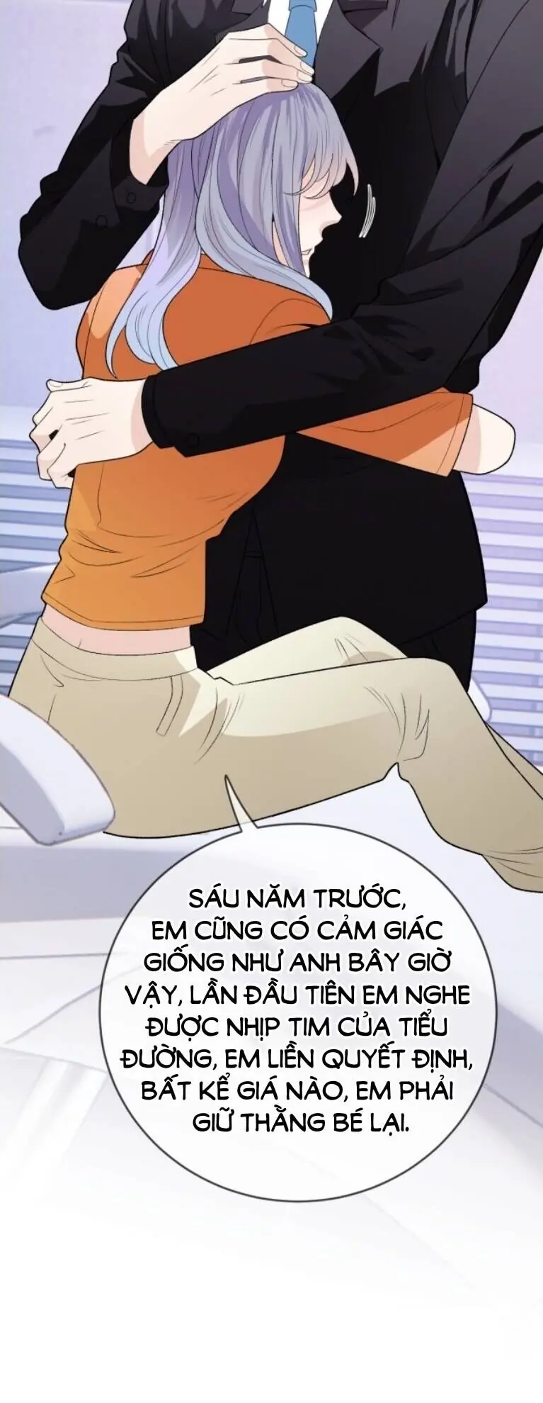Cô Vợ Mang Thai Một Tặng Một Chapter 254 - Trang 7