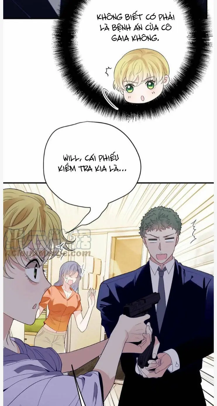 Cô Vợ Mang Thai Một Tặng Một Chapter 255 - Trang 10