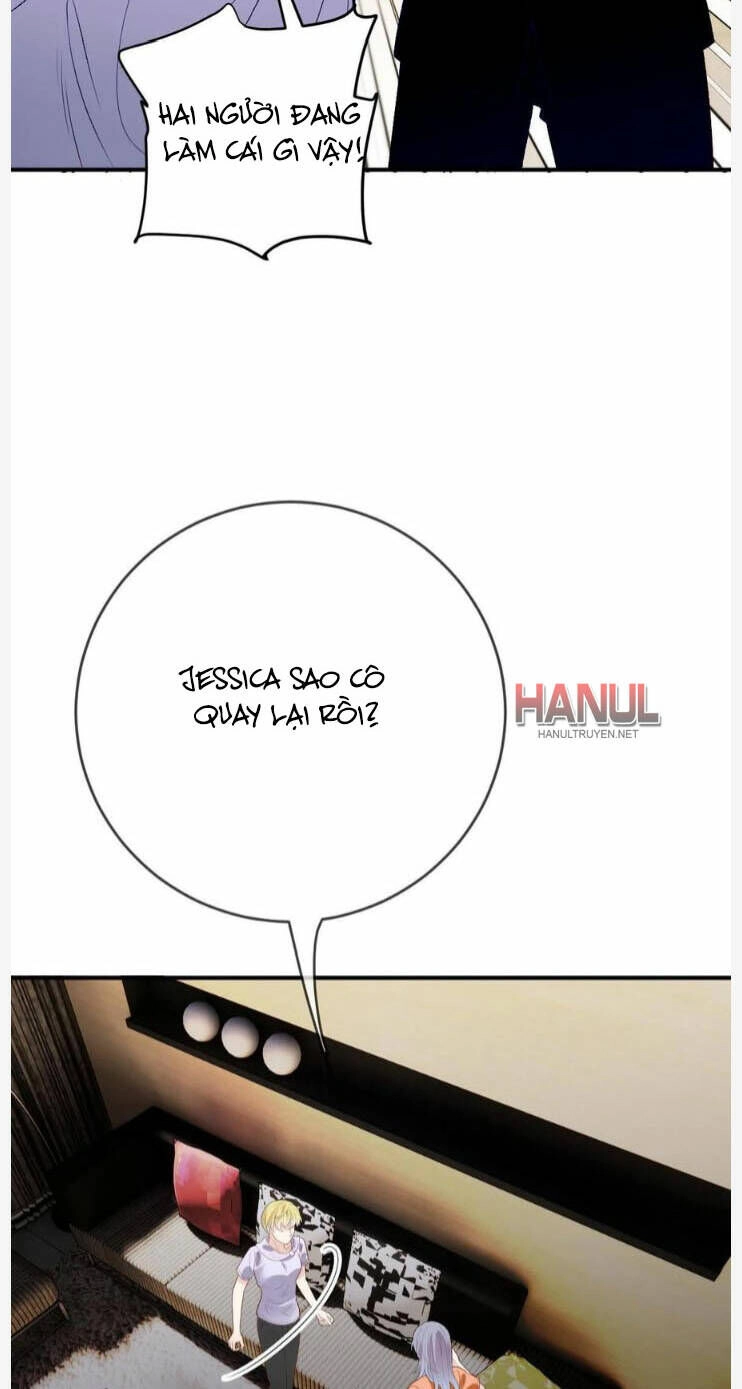 Cô Vợ Mang Thai Một Tặng Một Chapter 255 - Trang 11