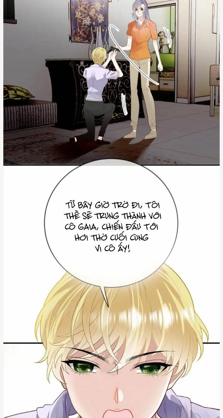 Cô Vợ Mang Thai Một Tặng Một Chapter 255 - Trang 13