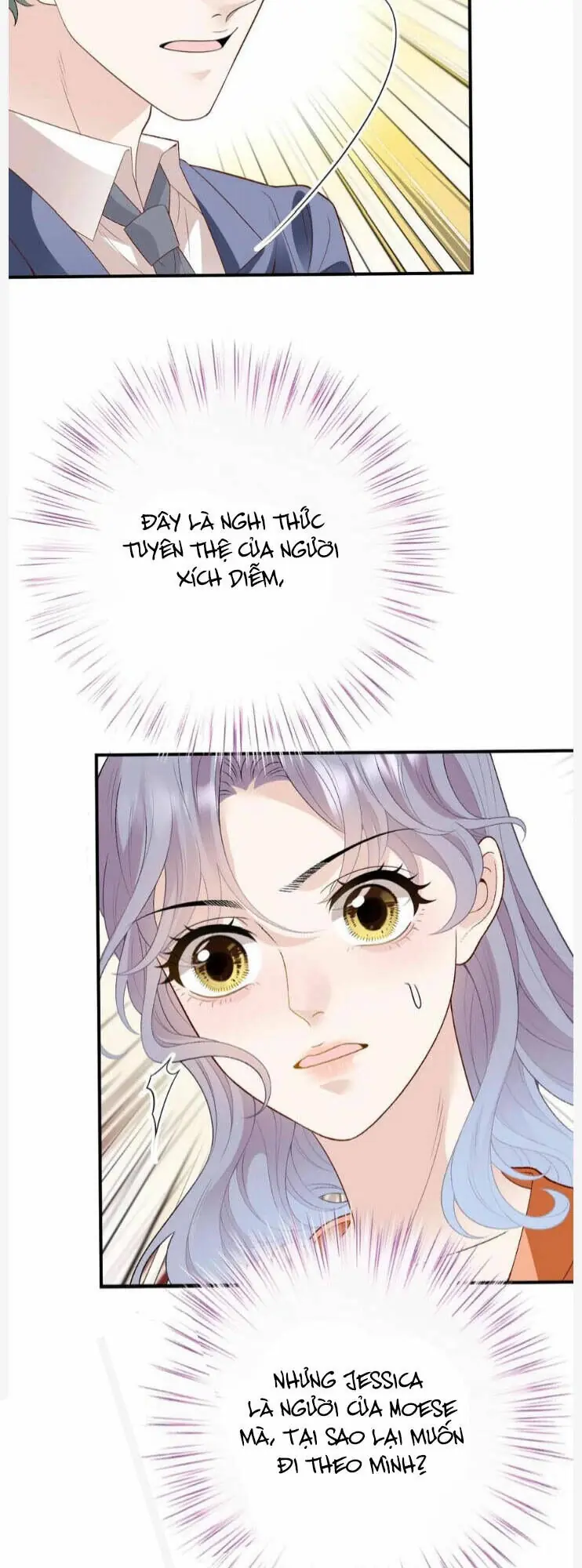 Cô Vợ Mang Thai Một Tặng Một Chapter 255 - Trang 15