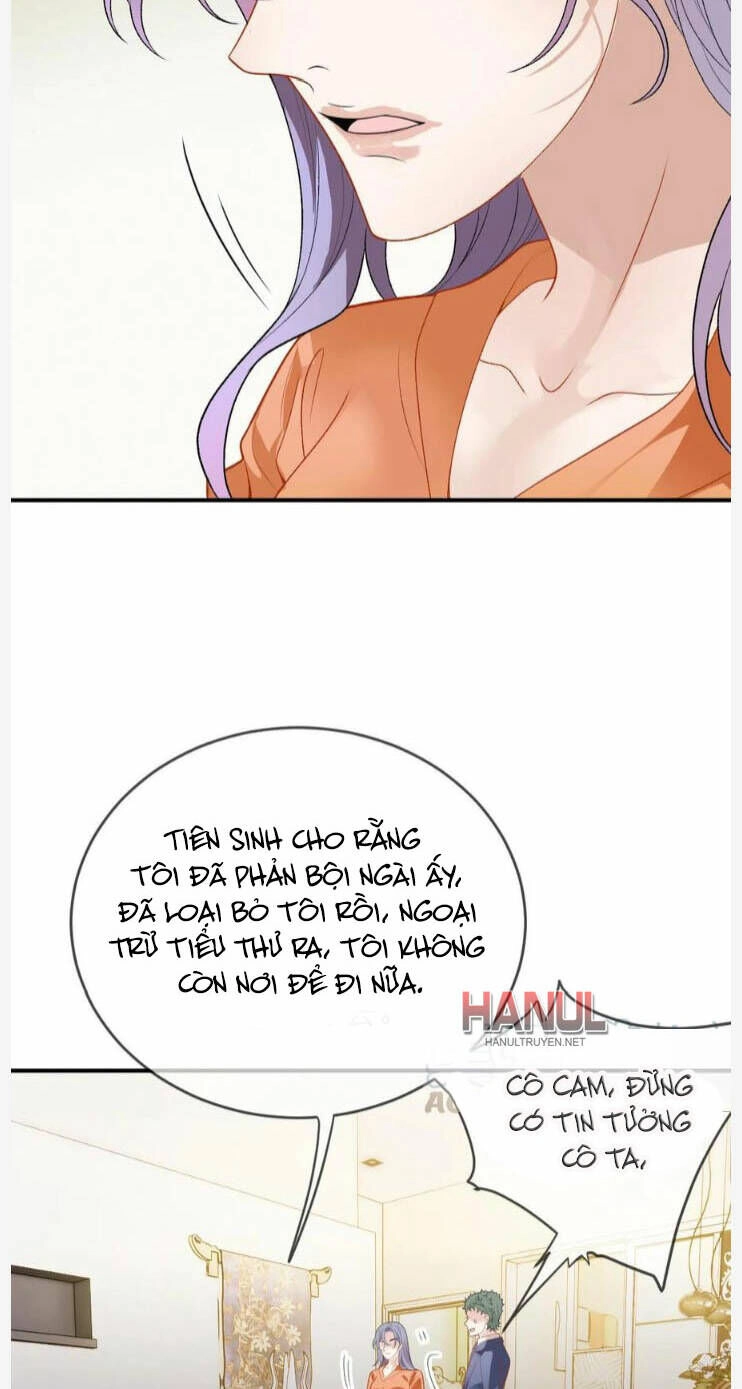 Cô Vợ Mang Thai Một Tặng Một Chapter 255 - Trang 17