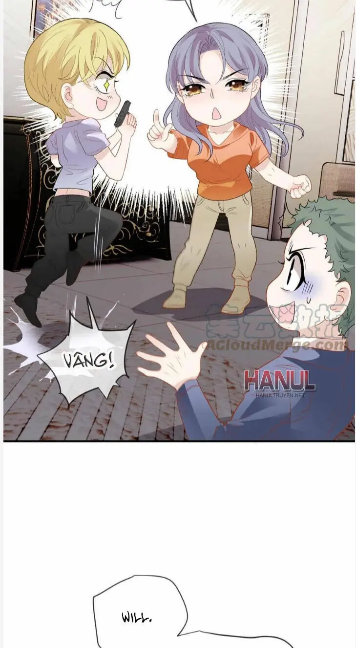 Cô Vợ Mang Thai Một Tặng Một Chapter 255 - Trang 21