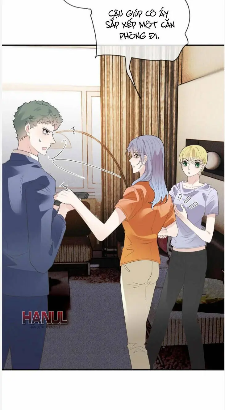 Cô Vợ Mang Thai Một Tặng Một Chapter 255 - Trang 22