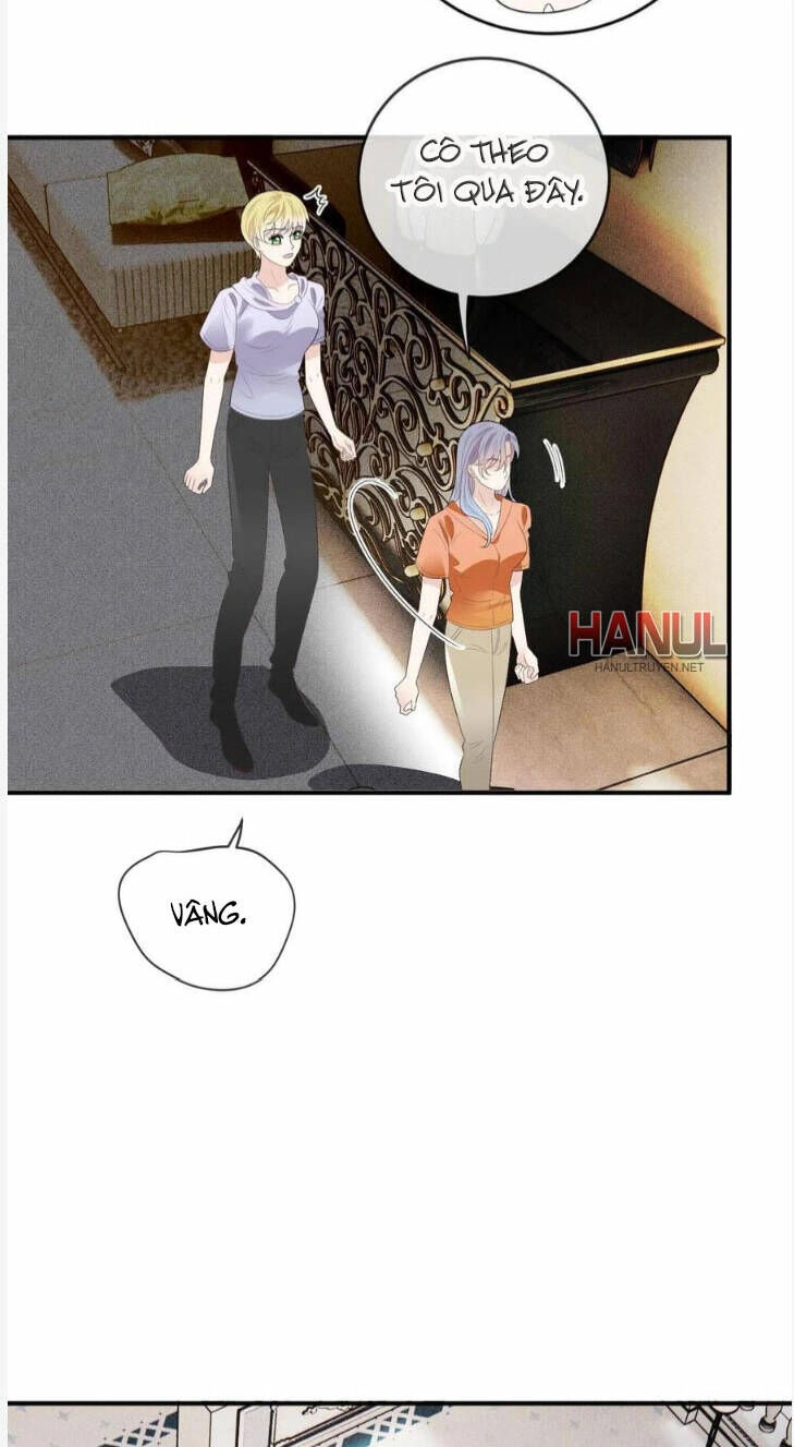 Cô Vợ Mang Thai Một Tặng Một Chapter 255 - Trang 24