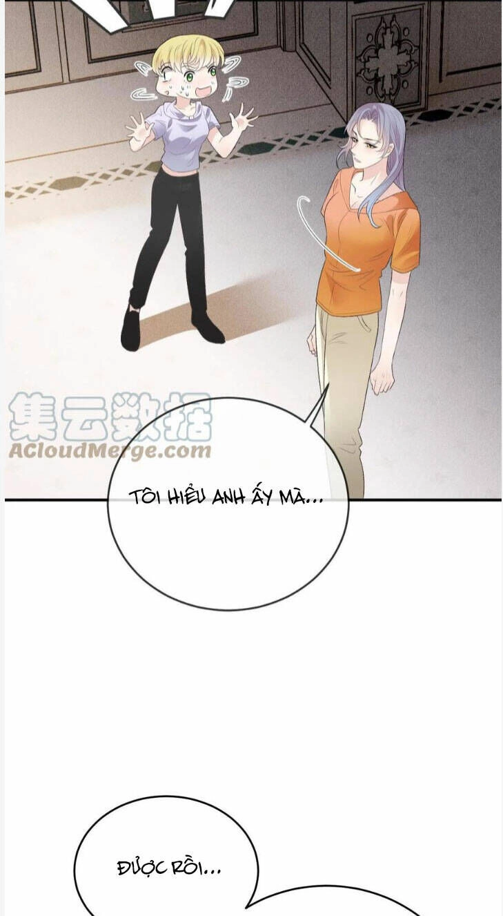 Cô Vợ Mang Thai Một Tặng Một Chapter 255 - Trang 27