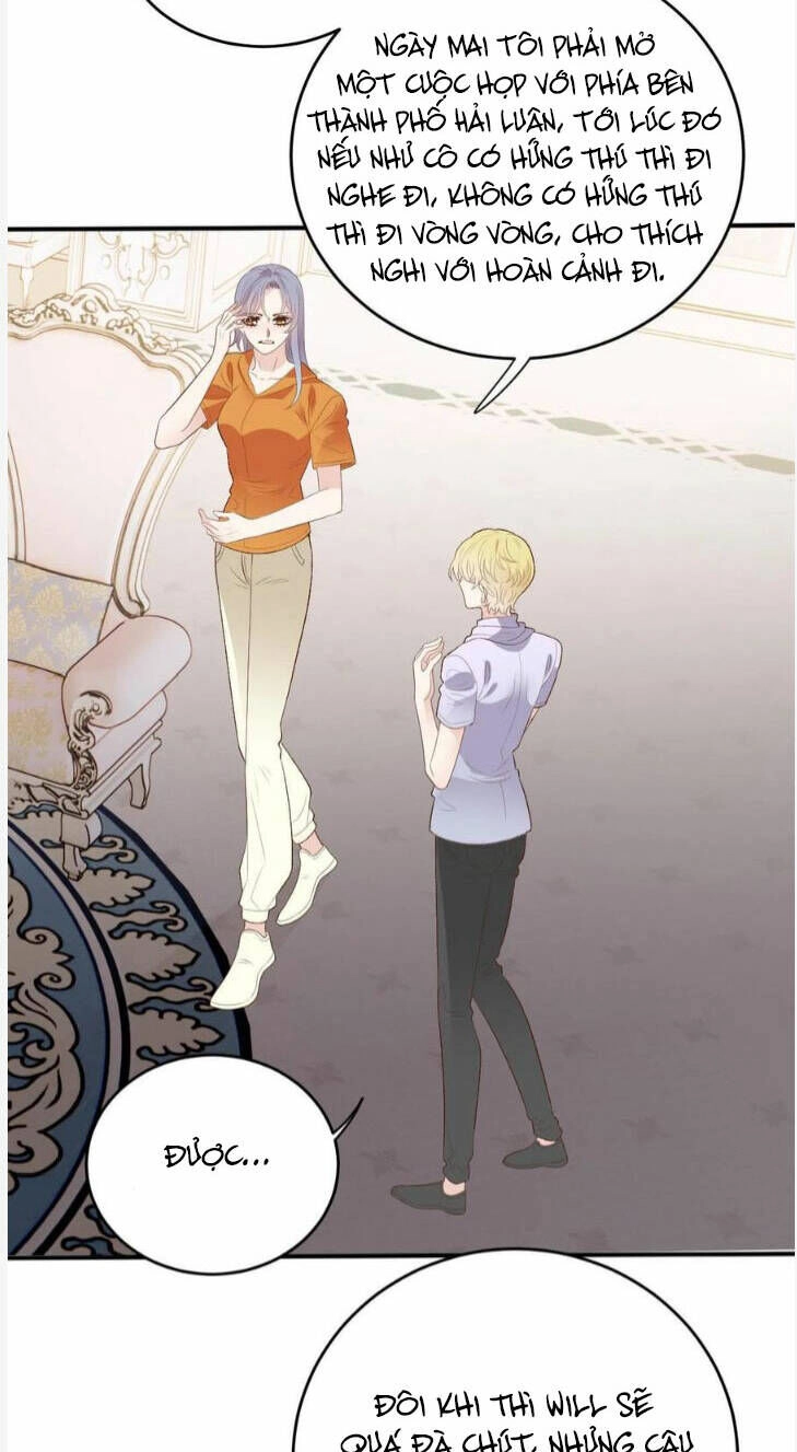 Cô Vợ Mang Thai Một Tặng Một Chapter 255 - Trang 28