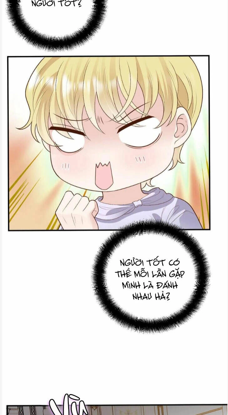 Cô Vợ Mang Thai Một Tặng Một Chapter 255 - Trang 30