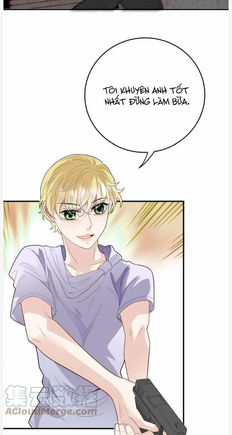 Cô Vợ Mang Thai Một Tặng Một Chapter 255 - Trang 5