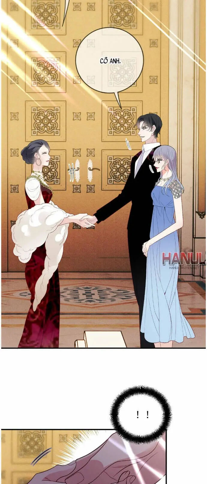 Cô Vợ Mang Thai Một Tặng Một Chapter 256 - Trang 11