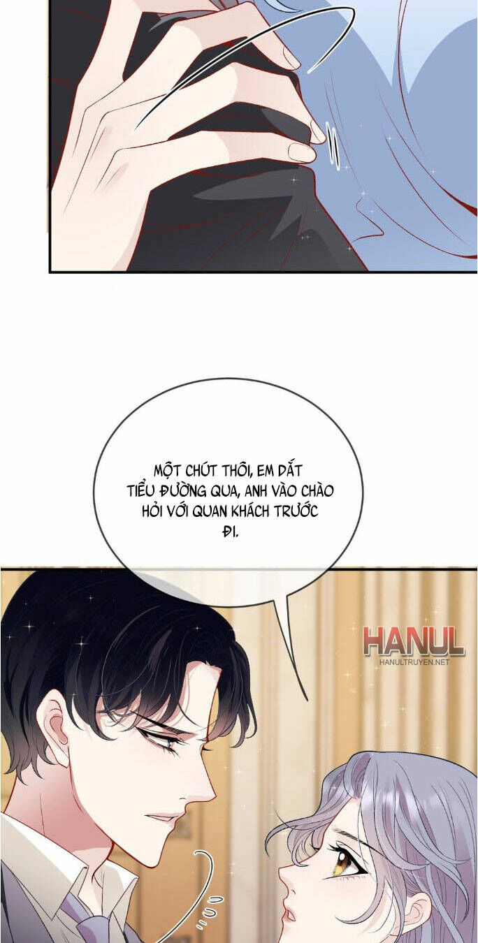 Cô Vợ Mang Thai Một Tặng Một Chapter 256 - Trang 25