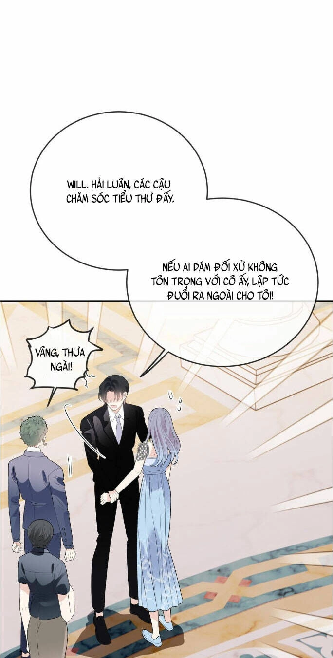 Cô Vợ Mang Thai Một Tặng Một Chapter 256 - Trang 27