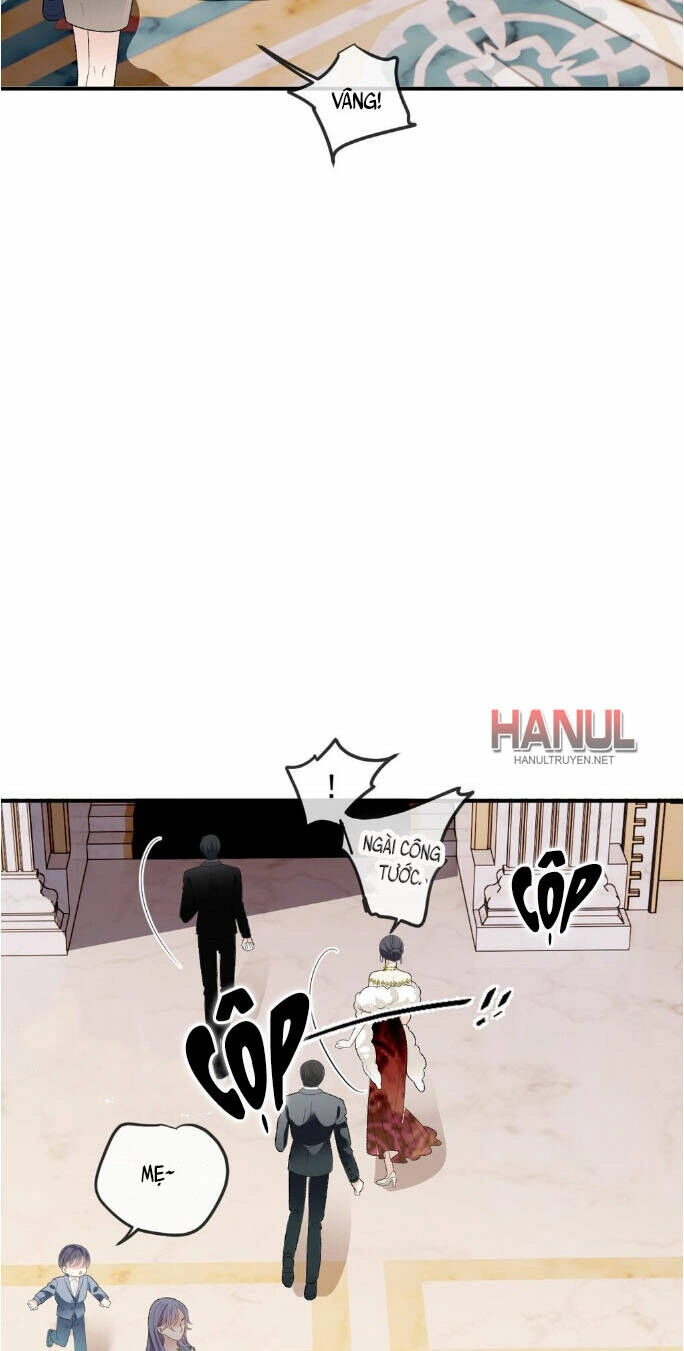Cô Vợ Mang Thai Một Tặng Một Chapter 256 - Trang 28