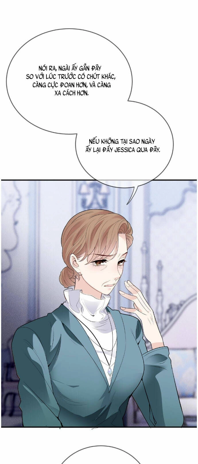 Cô Vợ Mang Thai Một Tặng Một Chapter 256 - Trang 3