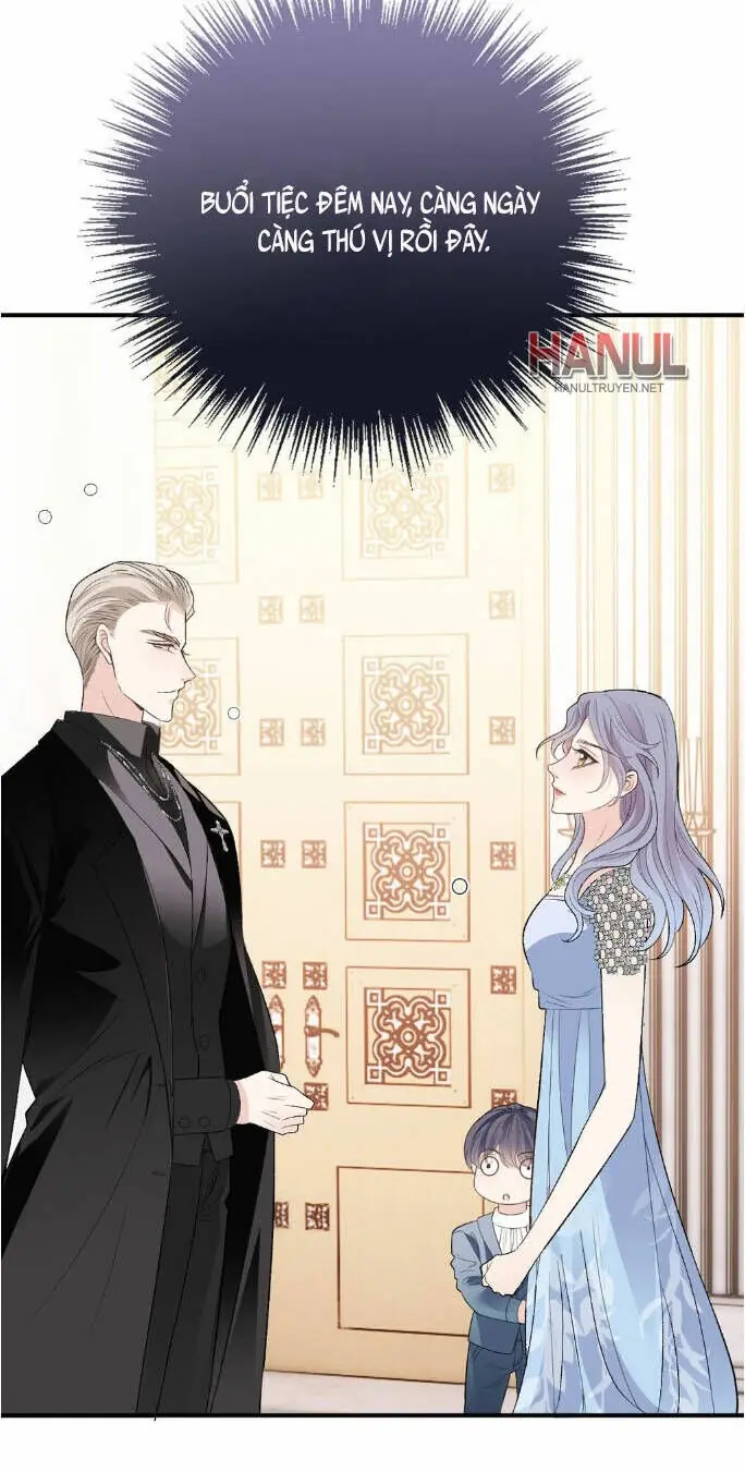 Cô Vợ Mang Thai Một Tặng Một Chapter 256 - Trang 30