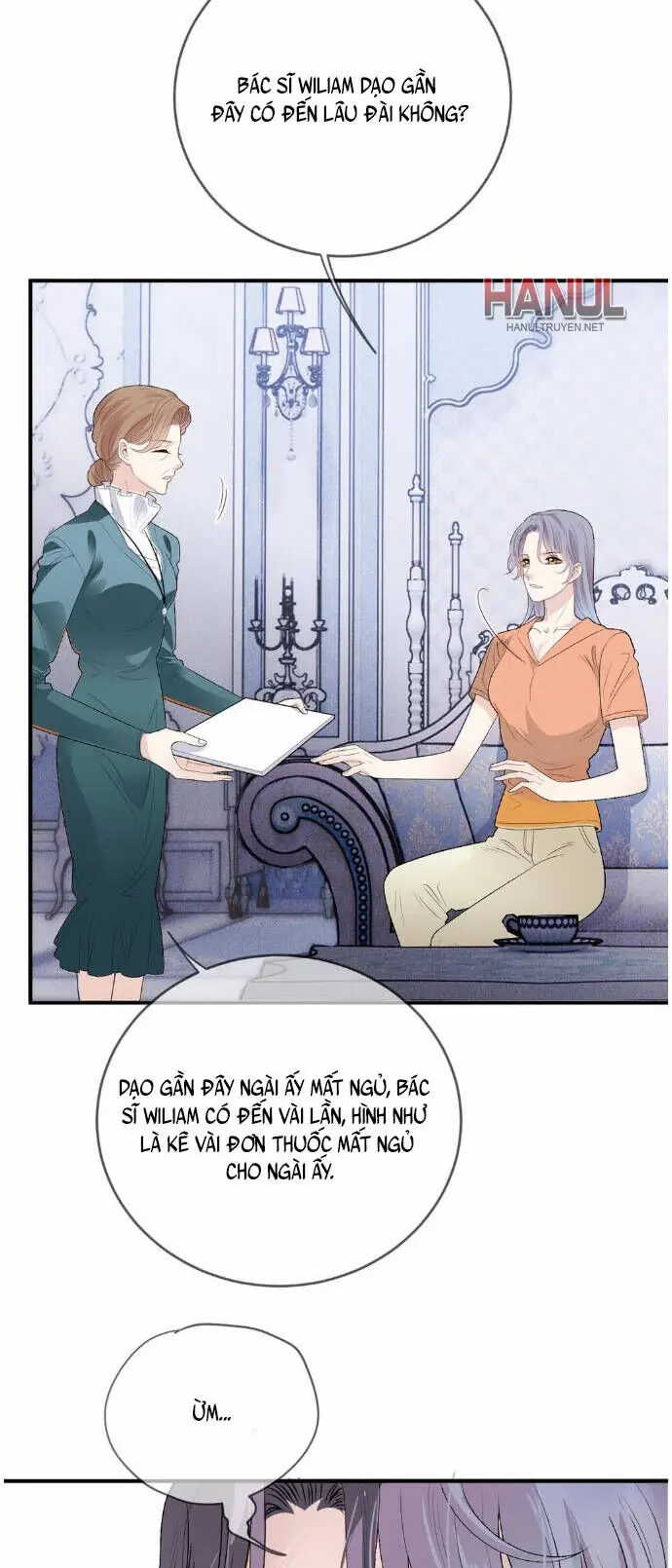 Cô Vợ Mang Thai Một Tặng Một Chapter 256 - Trang 4