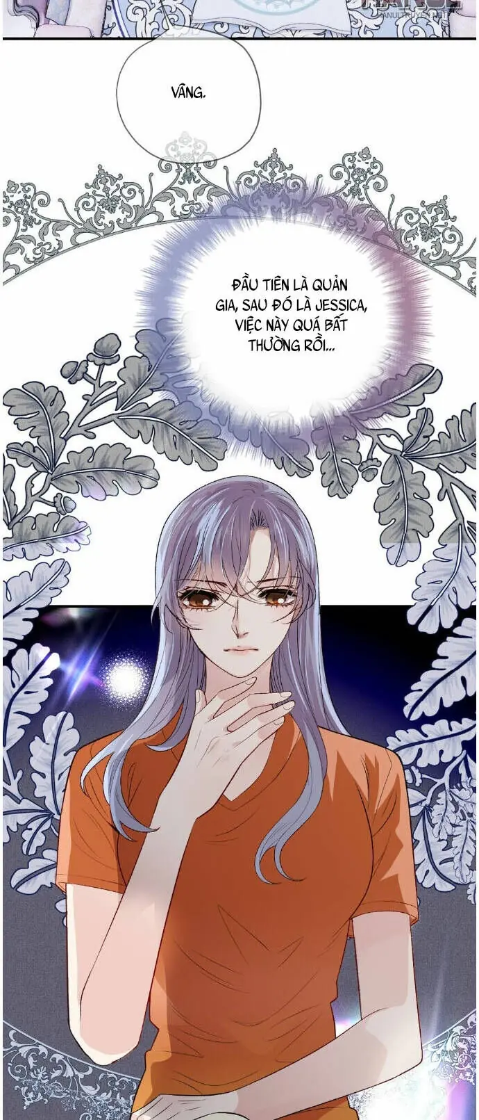 Cô Vợ Mang Thai Một Tặng Một Chapter 256 - Trang 6