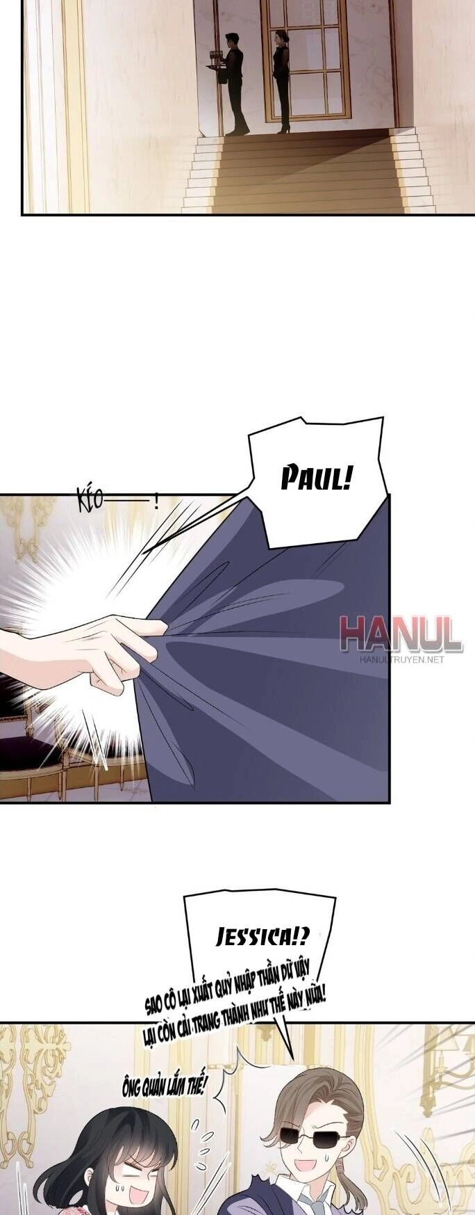 Cô Vợ Mang Thai Một Tặng Một Chapter 257 - Trang 10