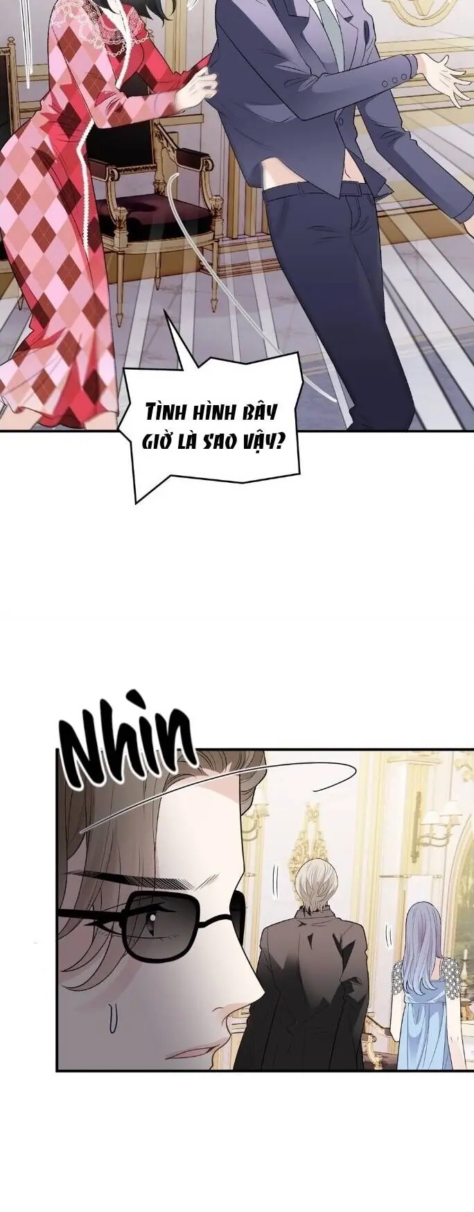 Cô Vợ Mang Thai Một Tặng Một Chapter 257 - Trang 11