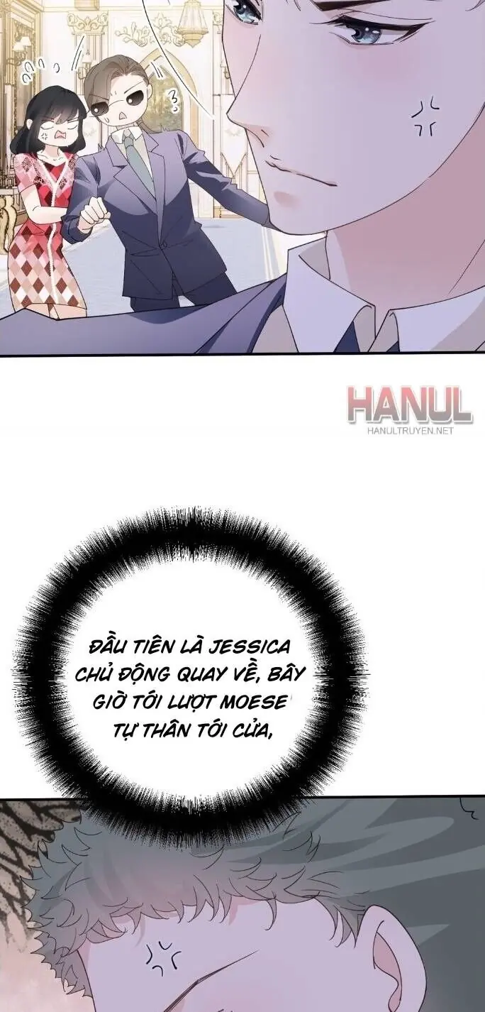 Cô Vợ Mang Thai Một Tặng Một Chapter 257 - Trang 13