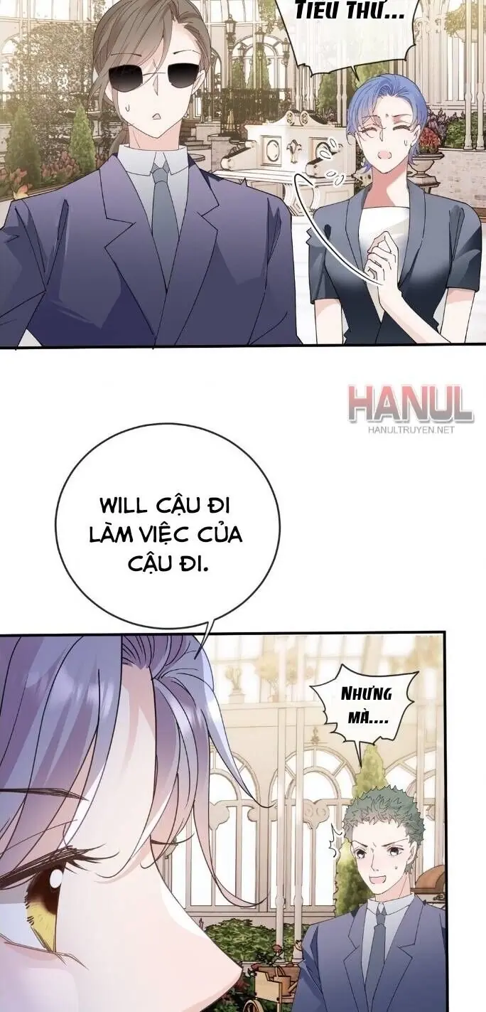 Cô Vợ Mang Thai Một Tặng Một Chapter 257 - Trang 16