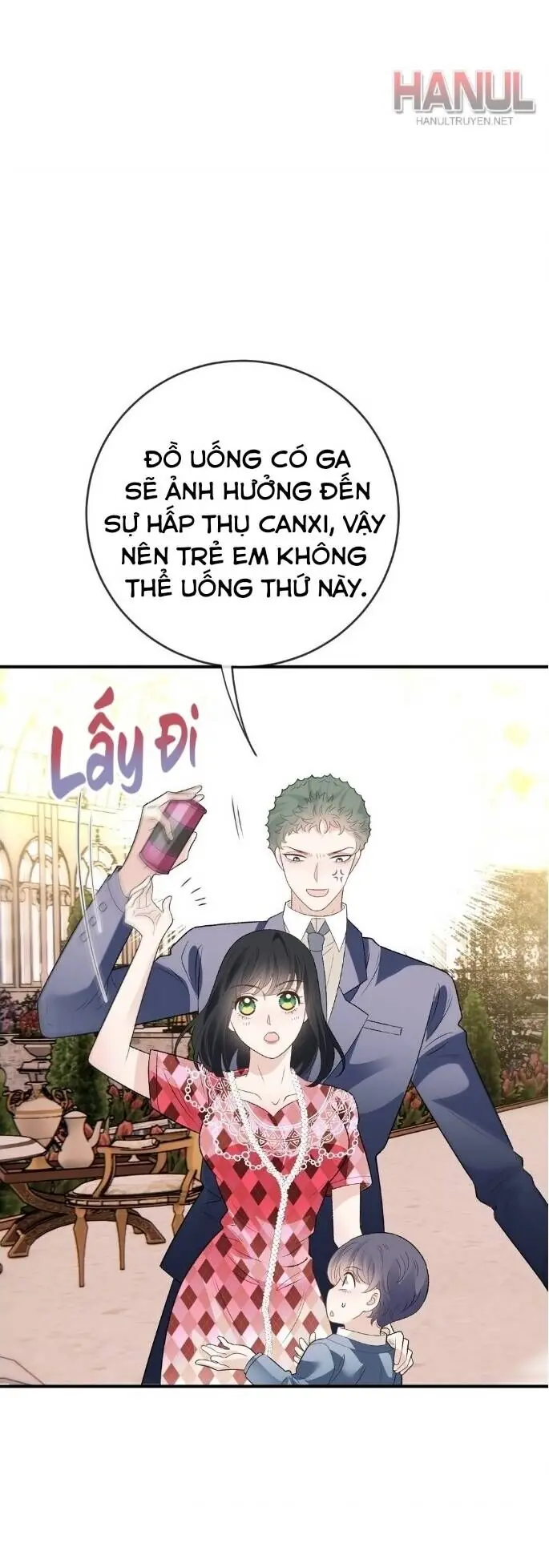 Cô Vợ Mang Thai Một Tặng Một Chapter 257 - Trang 19
