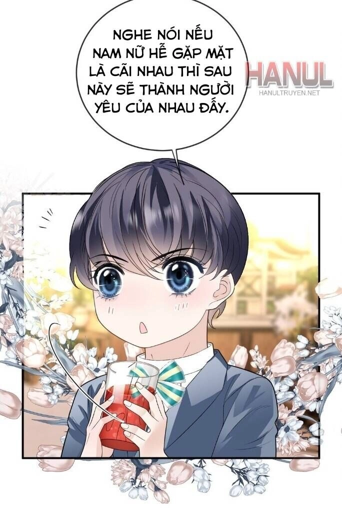 Cô Vợ Mang Thai Một Tặng Một Chapter 257 - Trang 21