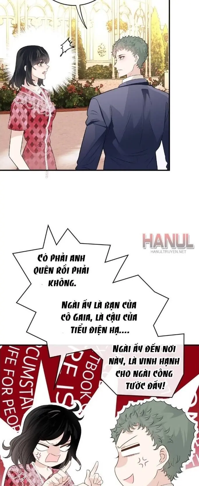Cô Vợ Mang Thai Một Tặng Một Chapter 257 - Trang 24