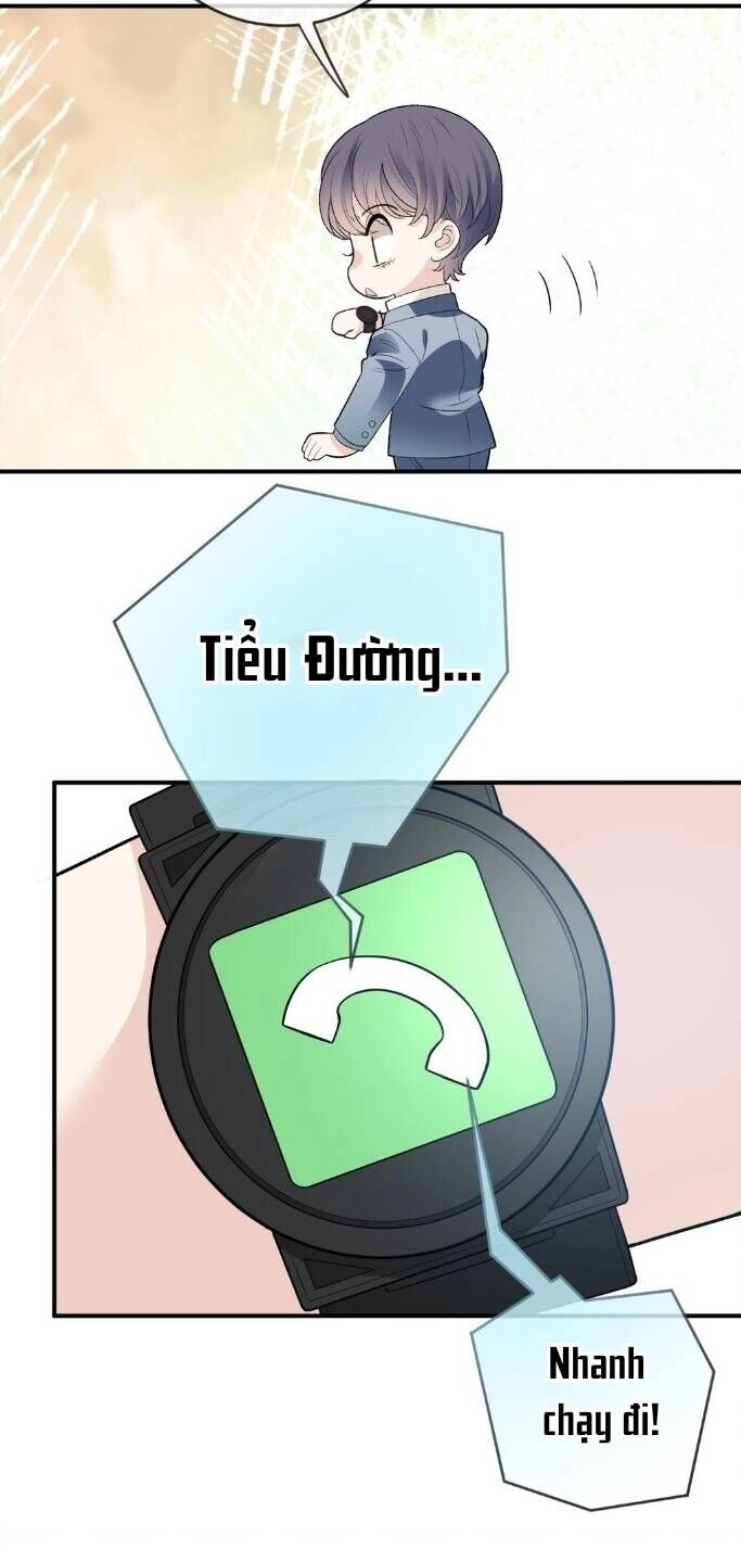Cô Vợ Mang Thai Một Tặng Một Chapter 257 - Trang 28