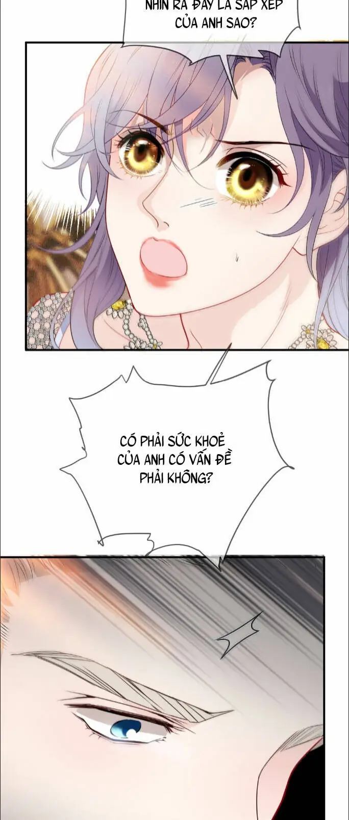 Cô Vợ Mang Thai Một Tặng Một Chapter 258 - Trang 10